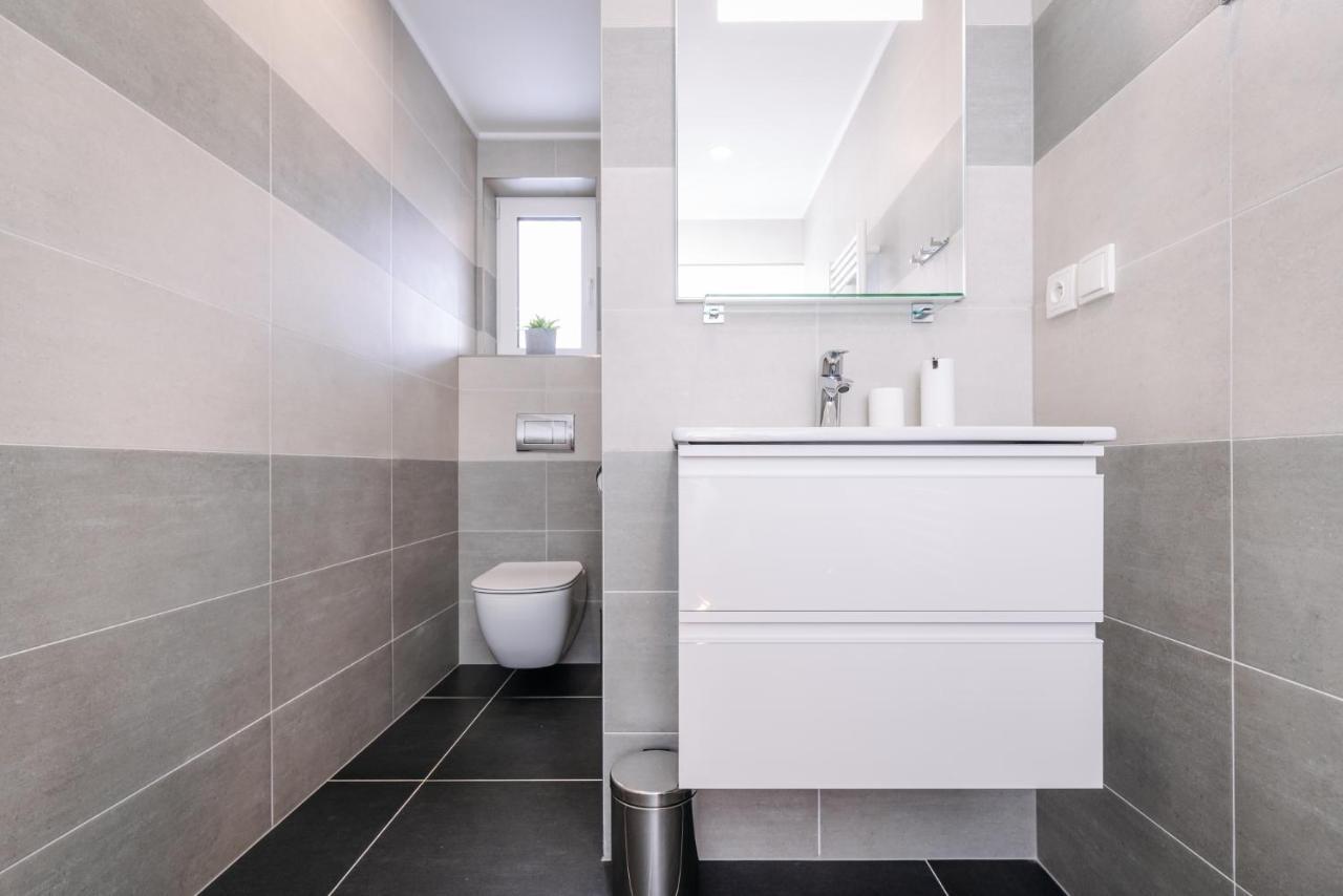 Apartment Hugo Klinovec Loucna pod Klinovcem Luaran gambar