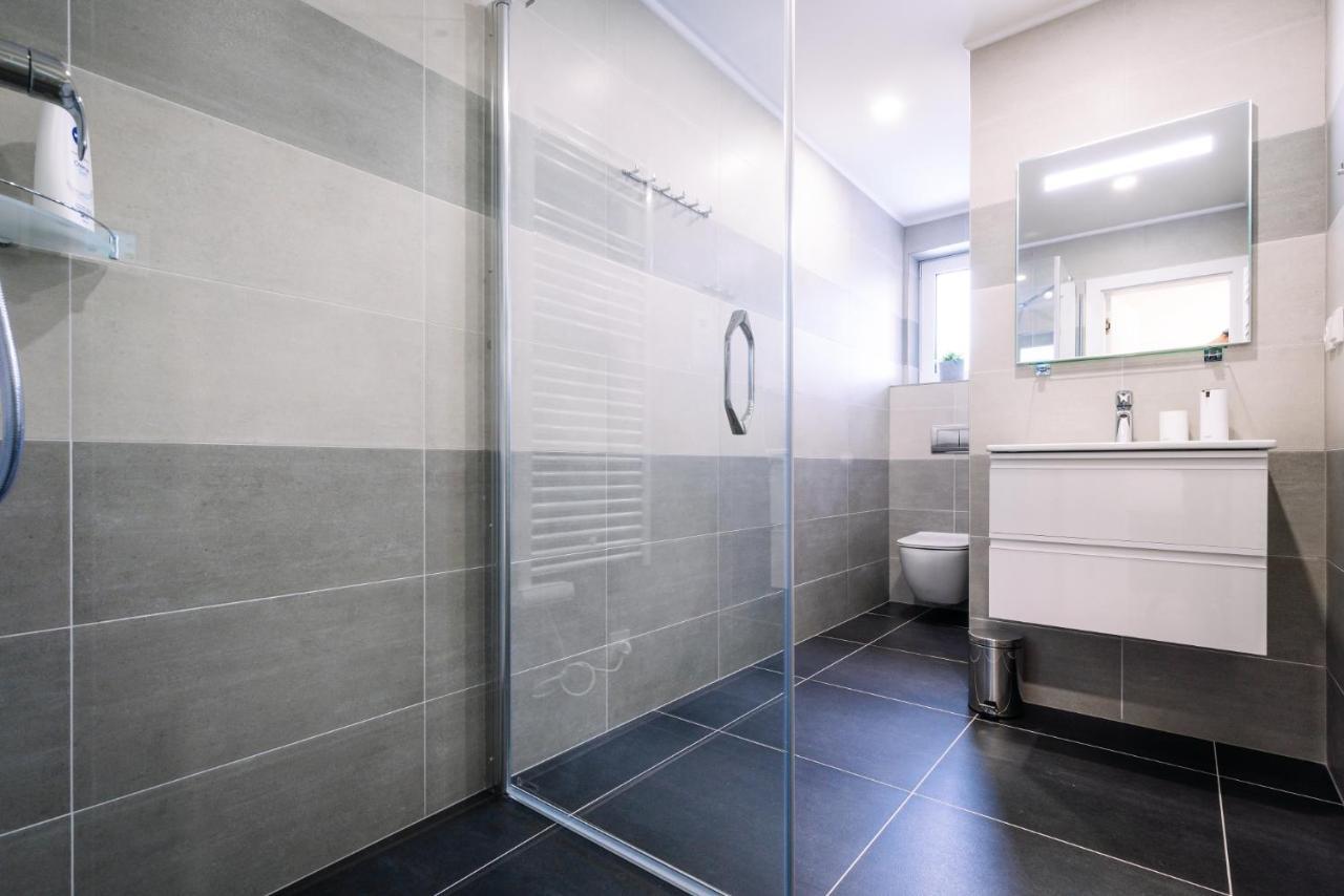 Apartment Hugo Klinovec Loucna pod Klinovcem Luaran gambar